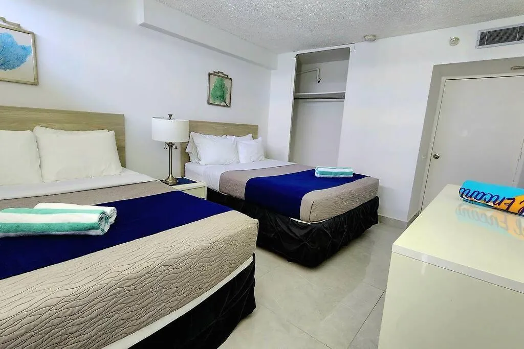 Ocean View Deluxe Suite: Pvt. Beach & Pool San Juan 0*,  Puerto Rico