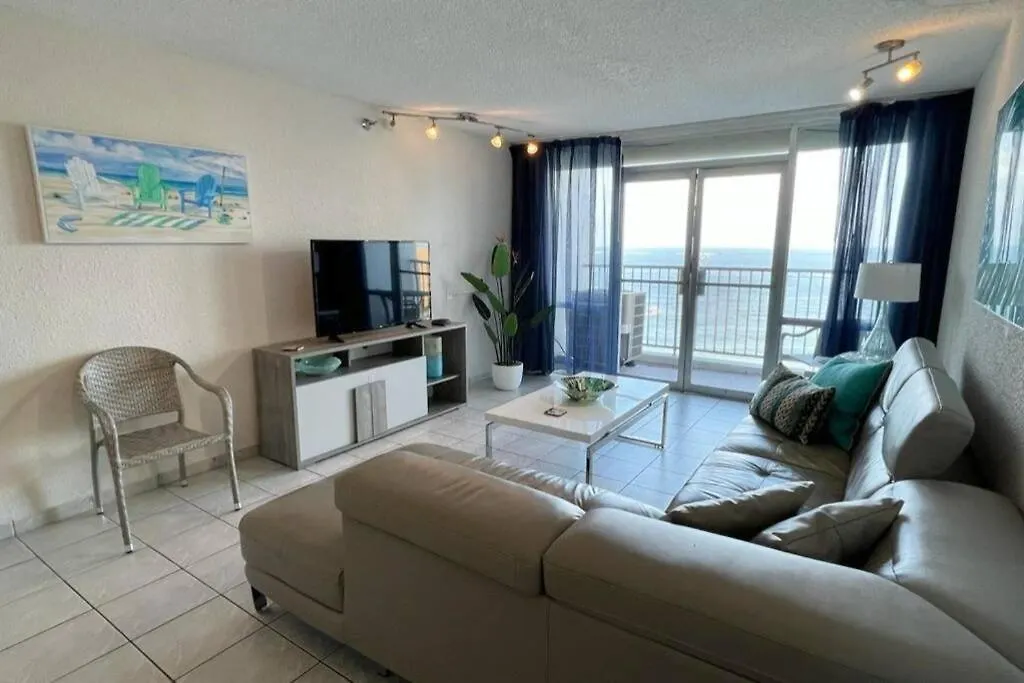 Ocean View Deluxe Suite: Pvt. Beach & Pool San Juan