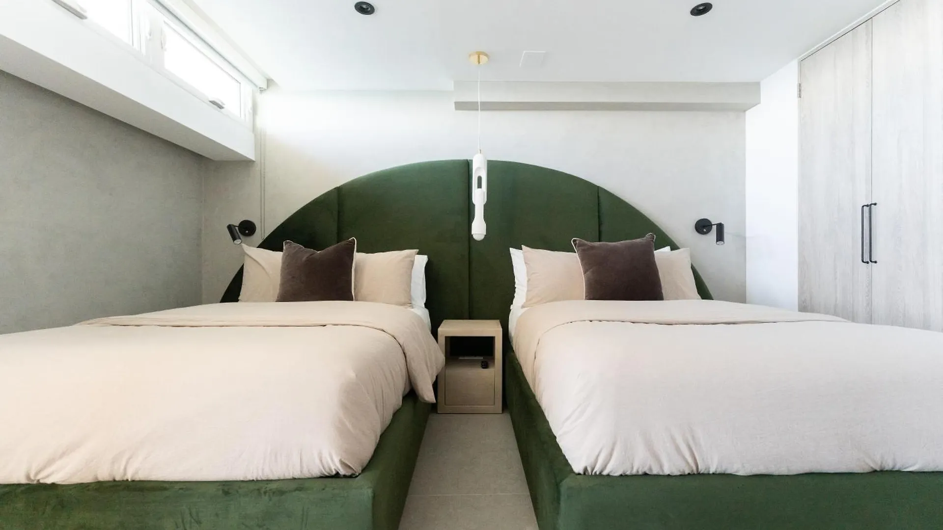 Ocean View Deluxe Suite: Pvt. Beach & Pool San Juan 0*,