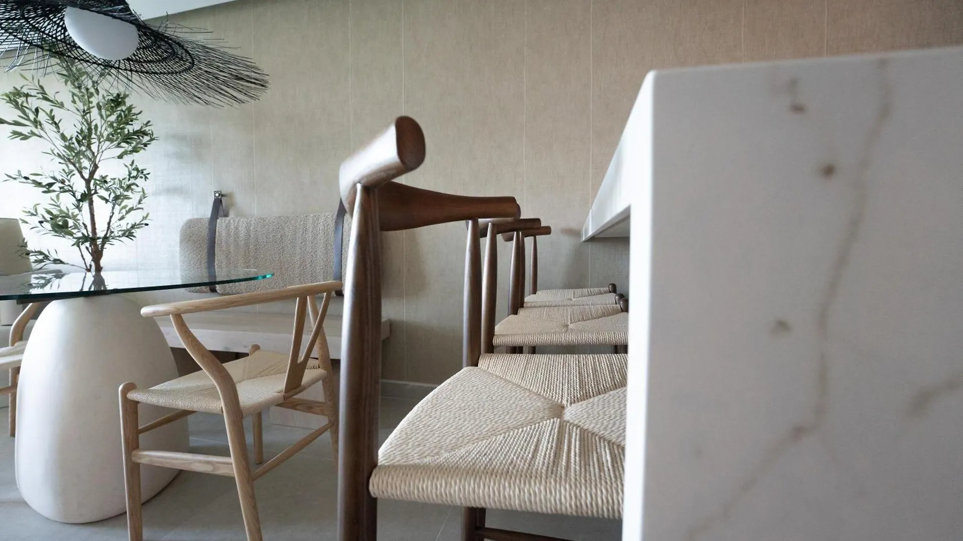 Ocean View Deluxe Suite: Pvt. Beach & Pool San Juan Lejlighedshotel