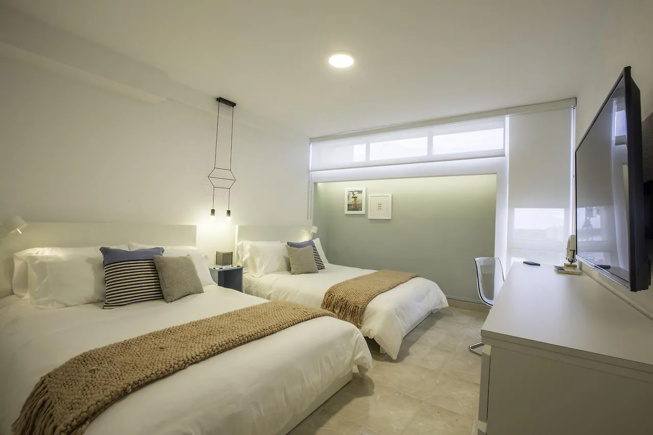Ocean View Deluxe Suite: Pvt. Beach & Pool San Juan Puerto Rico