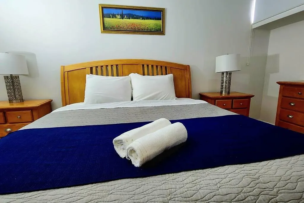 Aparthotel Ocean View Deluxe Suite: Pvt. Beach & Pool San Juan