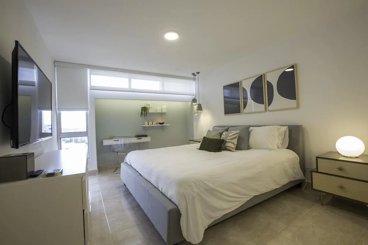 Ocean View Deluxe Suite: Pvt. Beach & Pool San Juan 0*,  Puerto Rico